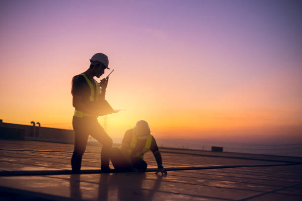 Best Roof Maintenance Services  in Hauser, ID