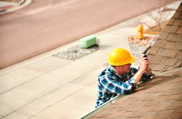 Best Gutter Installation and Roofing  in Hauser, ID