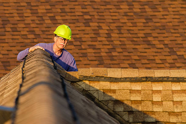 Best Best Roofing Contractors  in Hauser, ID