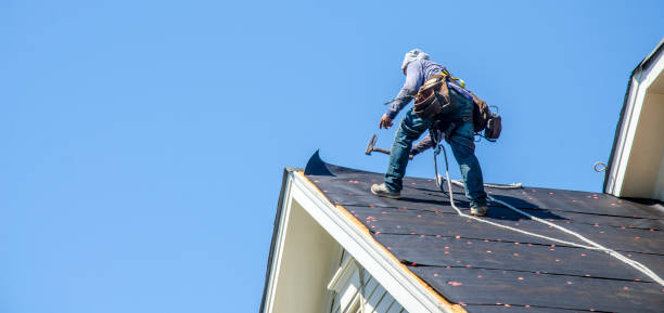 Best Emergency Roof Repair  in Hauser, ID